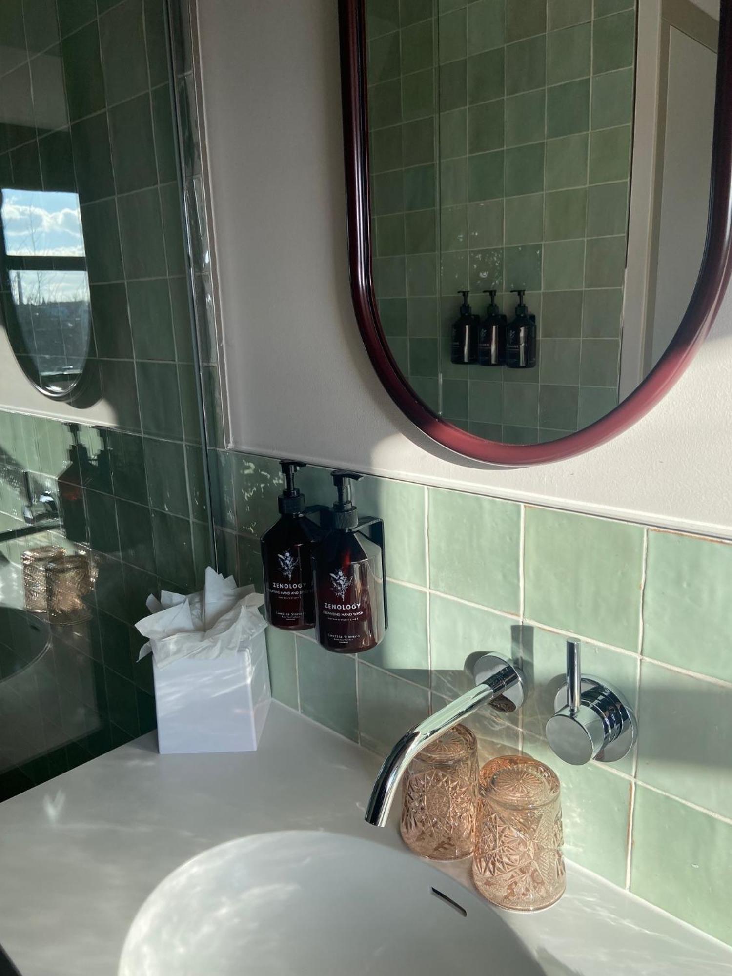 Relais & Chateaux Weeshuis Gouda Eksteriør bilde