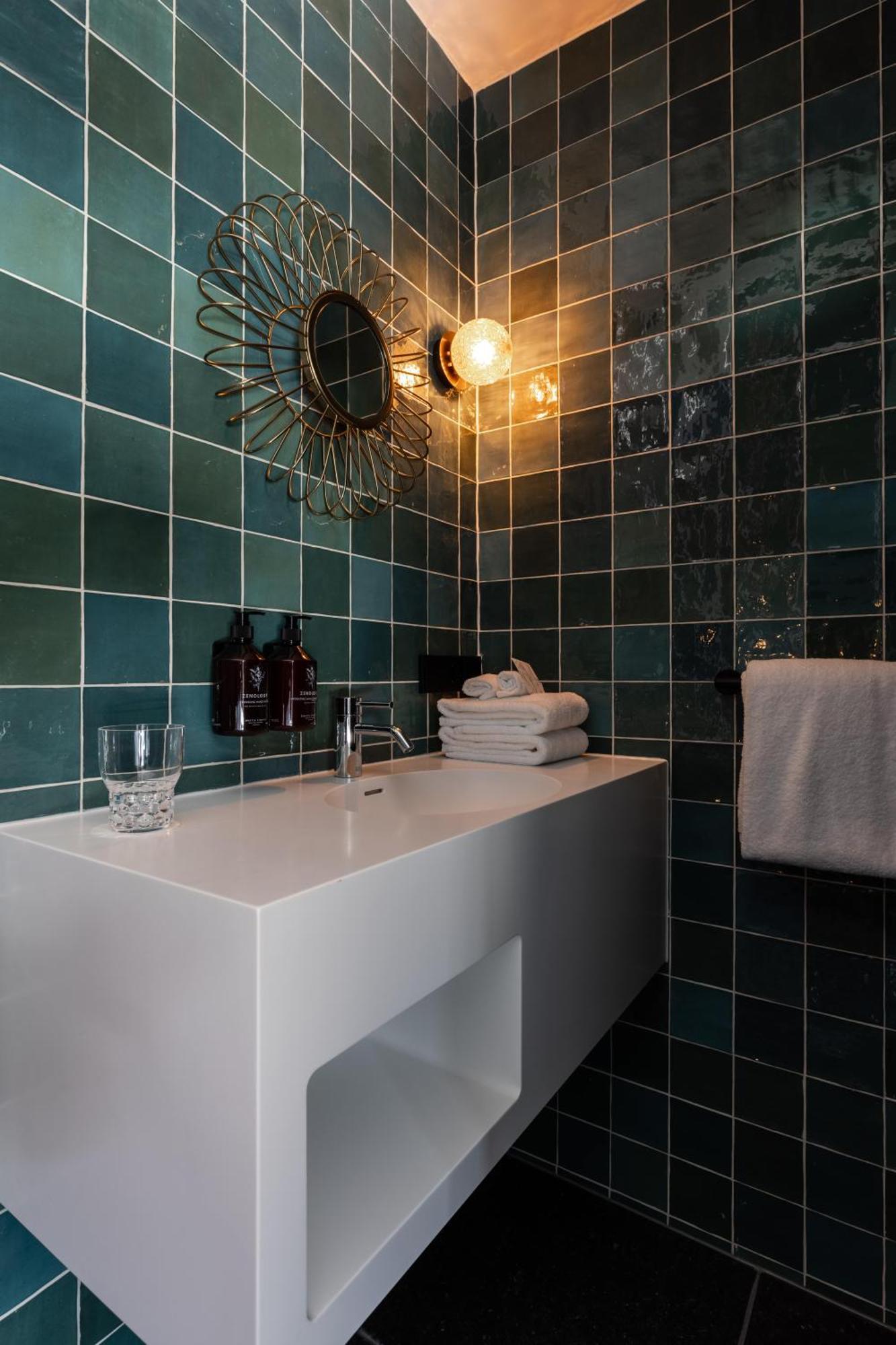 Relais & Chateaux Weeshuis Gouda Eksteriør bilde