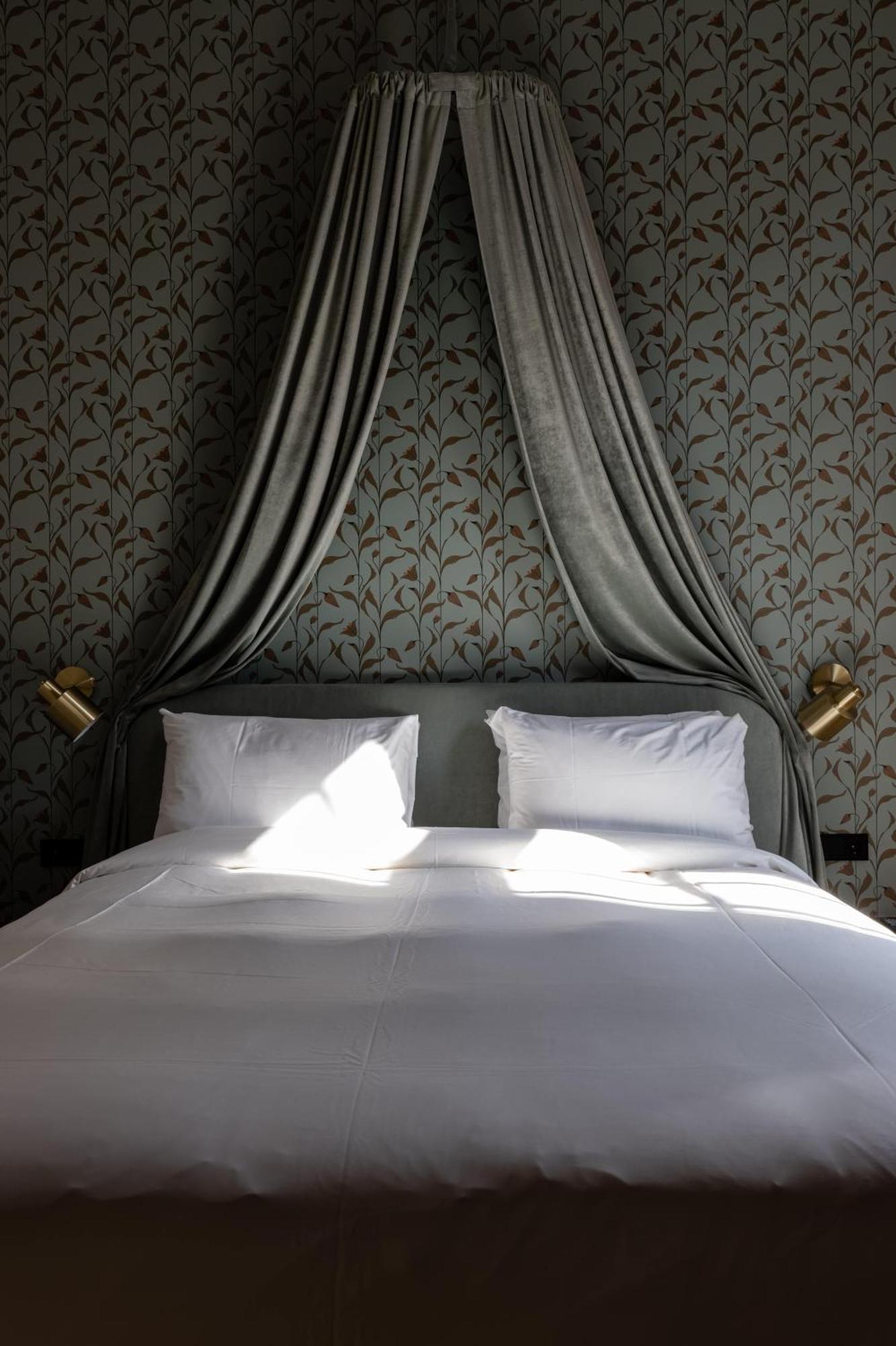 Relais & Chateaux Weeshuis Gouda Eksteriør bilde