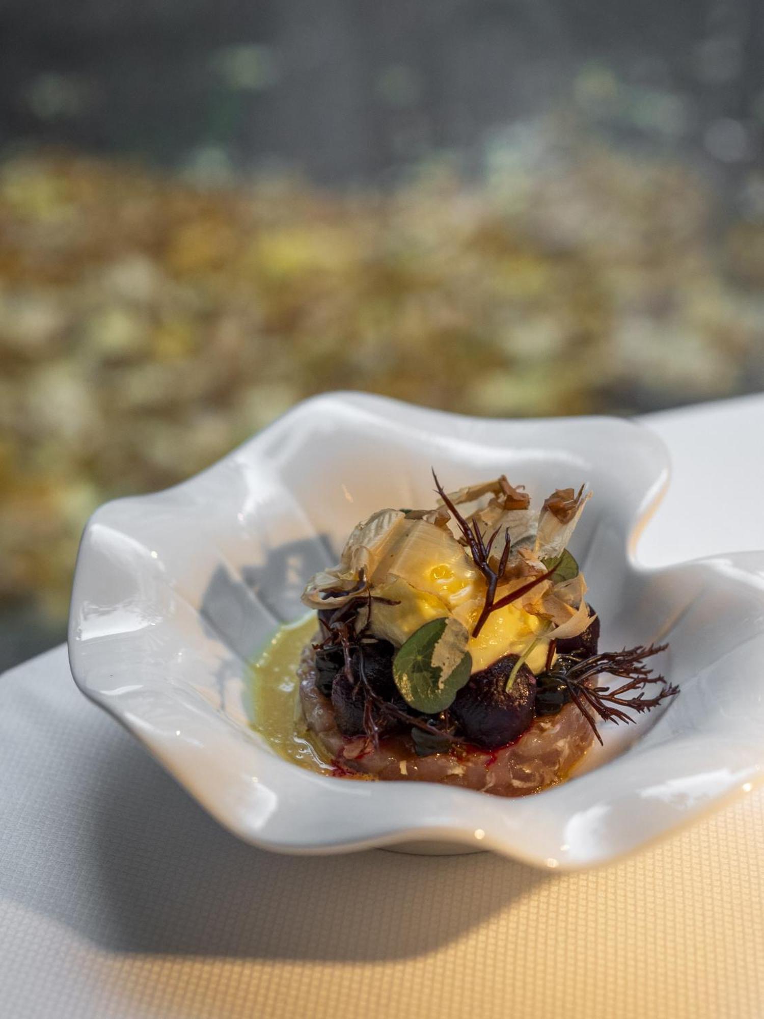 Relais & Chateaux Weeshuis Gouda Eksteriør bilde