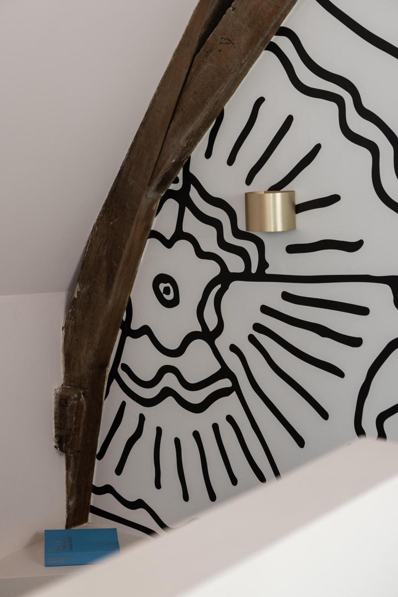 Relais & Chateaux Weeshuis Gouda Eksteriør bilde